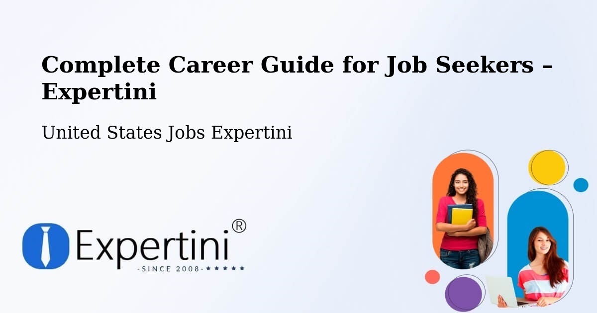 Career Guide for Job Seekers – Wallingford - Wallingford, United States Jobs Expertini
