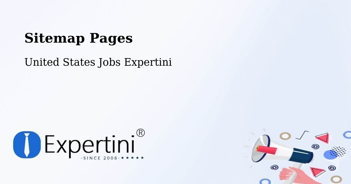 Sitemap Pages - Wallingford - United States Jobs Expertini